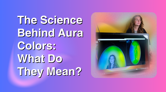 The Science Behind Aura Colors: What Do They Mean?